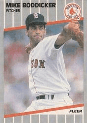 Mike Boddicker