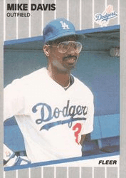 Mike Davis