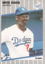 Mike Davis