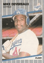 Mike Devereaux
