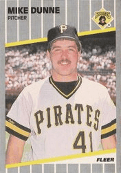 Mike Dunne