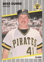Mike Dunne