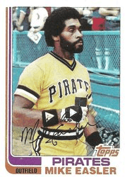 Mike Easler