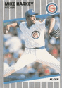 Mike Harkey