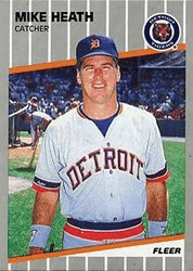 Mike Heath