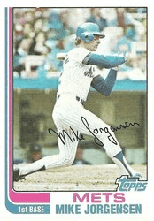 Mike Jorgensen
