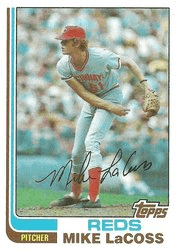Mike LaCoss