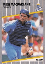 Mike MacFarlane