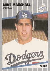 Mike Marshall