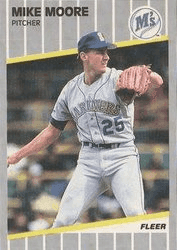 Mike Moore