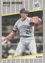 Mike Moore
