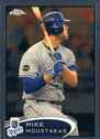 Mike Moustakas