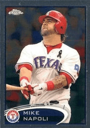 Mike Napoli