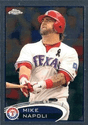 Mike Napoli