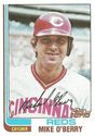 Mike O'Berry