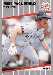 Mike Pagliarulo