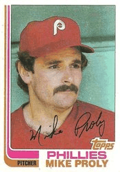 Mike Proly