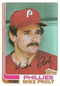 Mike Proly