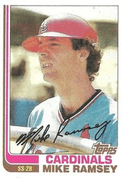 Mike Ramsey