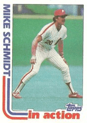 Mike Schmidt