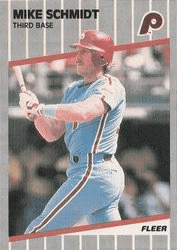 Mike Schmidt