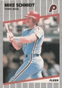 Mike Schmidt