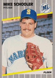 Mike Schooler