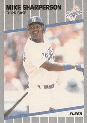 Mike Sharperson