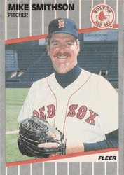 Mike Smithson