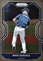 Mike Soroka