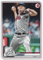 Mike Soroka