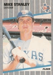 Mike Stanley