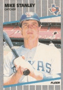 Mike Stanley