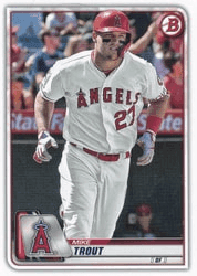 Mike Trout