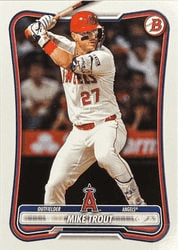 Mike Trout