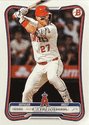 Mike Trout