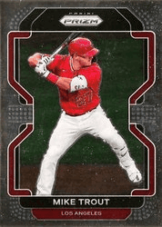 Mike Trout