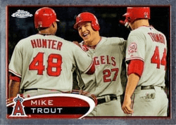Mike Trout
