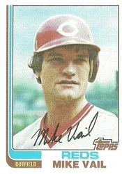Mike Vail