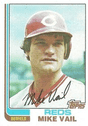 Mike Vail