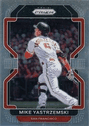 Mike Yastrzemski