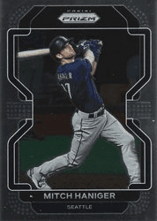 Mitch Haniger
