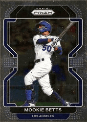 Mookie Betts