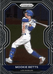Mookie Betts
