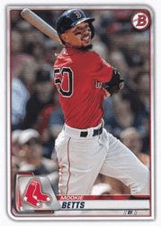 Mookie Betts