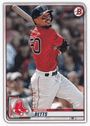 Mookie Betts
