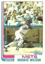 Mookie Wilson