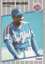 Mookie Wilson