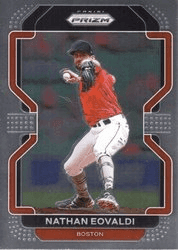 Nathan Eovaldi