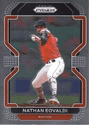 Nathan Eovaldi